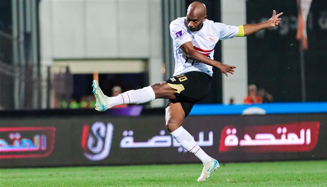 شيكابالا سيفاجئ جمهور الزمالك ببيان صادم 