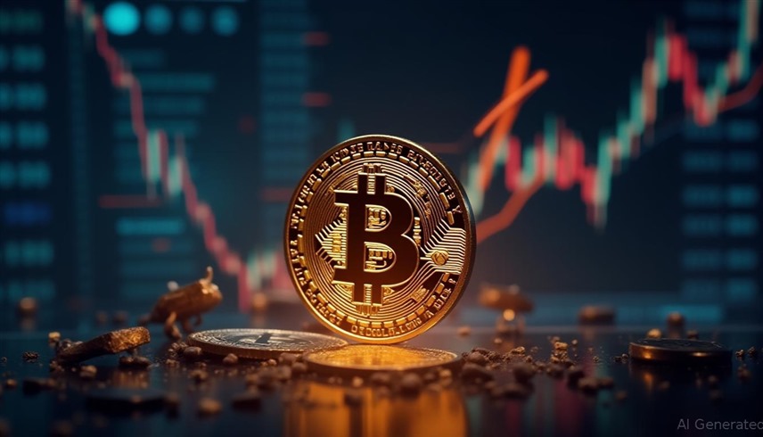 عملة بتكوين المشفرة (أرشيف)