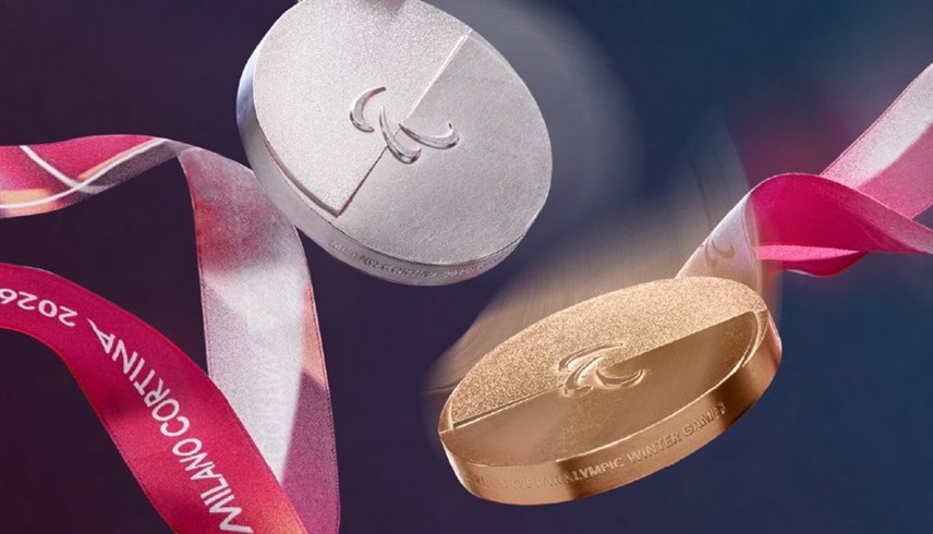 ميداليات أولمبياد 2026 الشتوي 