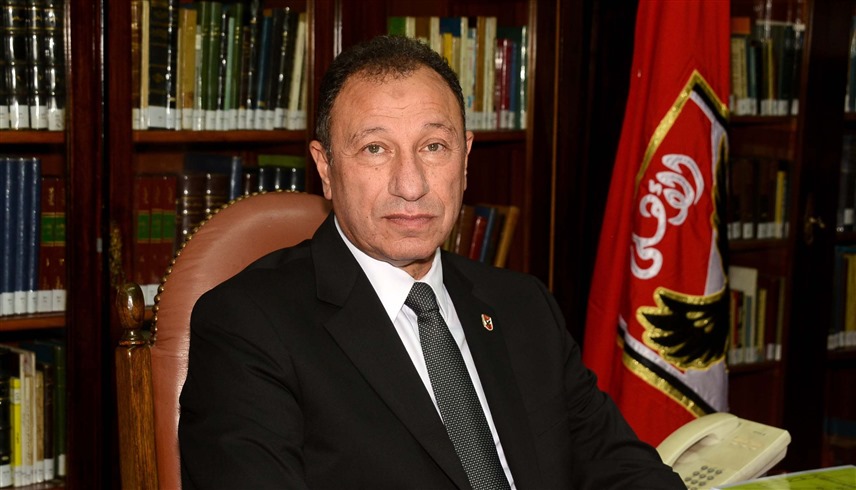 الخطيب (أرشيفية)