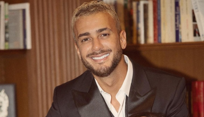 سعد لمجرد (أرشيفية)