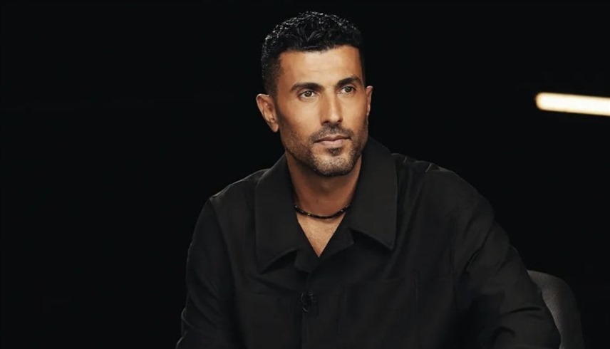 محمد سامي (أرشيفية)