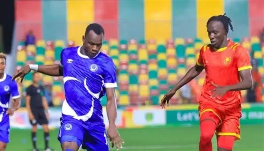 المريخ والهلال (إكس) 