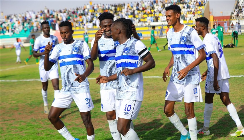 الهلال السوداني (إكس) 