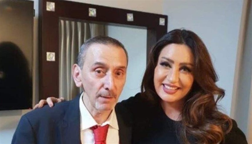 لطيفة وزياد الرحباني (أرشيفية)