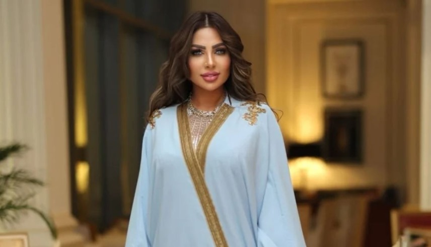 سارة خليفة (أرشيف)