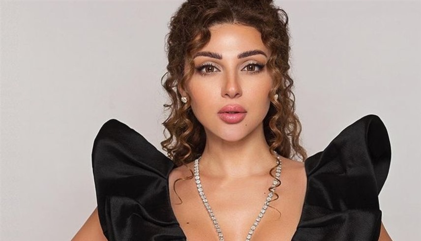 ميريام فارس (أرشيف)