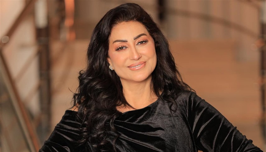 وفاء عامر (أرشيفية)