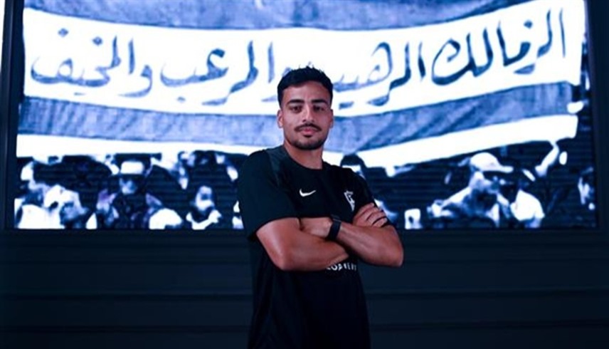 محمد إسماعيل (إكس) 