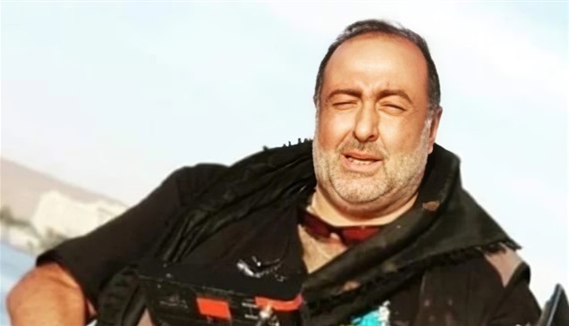 رحيل سامح عبدالعزيز يفجع الوسط الفني.. والنجوم ينعونه بكلمات مؤثرة