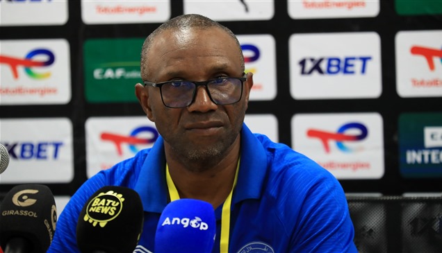 الهلال السوداني ينفصل عن المدرب فلوران