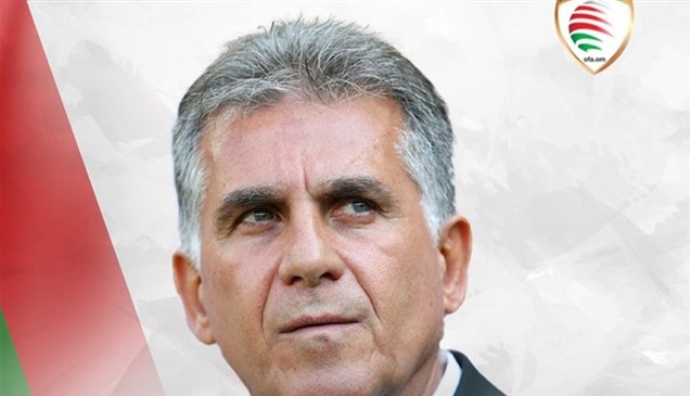 رسمياً.. كيروش مدرباً لمنتخب عمان