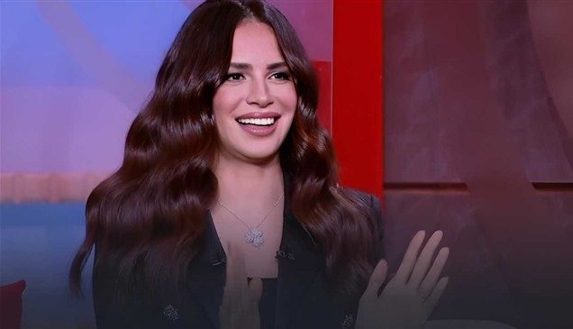 آمال ماهر تتحدث عن الزواج مجدداً وتعلق على لقب "صوت مصر"  