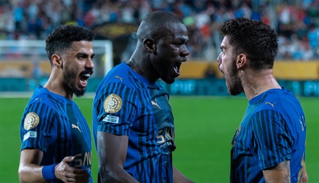 الكمبيوتر العملاق.. 60% نسبة بلوغ الهلال للمربع الذهبي