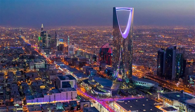 بمشاركة نجوم عالميين.. انطلاق "مهرجان الرياض للكوميديا"  