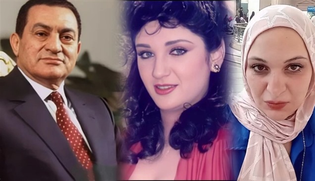 "بنت مبارك" في قبضة الأمن بعد حملة تشهير ممنهجة ضد مشاهير