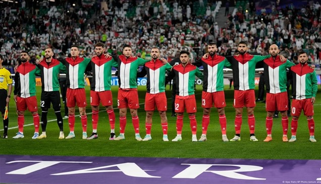بعيون على مونديال 2030.. "الفدائي" يطور مواهبه في تشيلي
