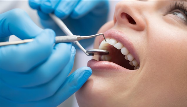 متى يكون نزيف اللثة علامة تحذير؟