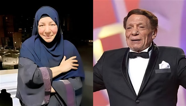وفاء عامر عن ظهور عادل إمام وعبلة كامل: المحبة الحقيقية لا تُشترى