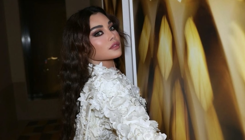 هيفاء وهبي "أرشيفية"