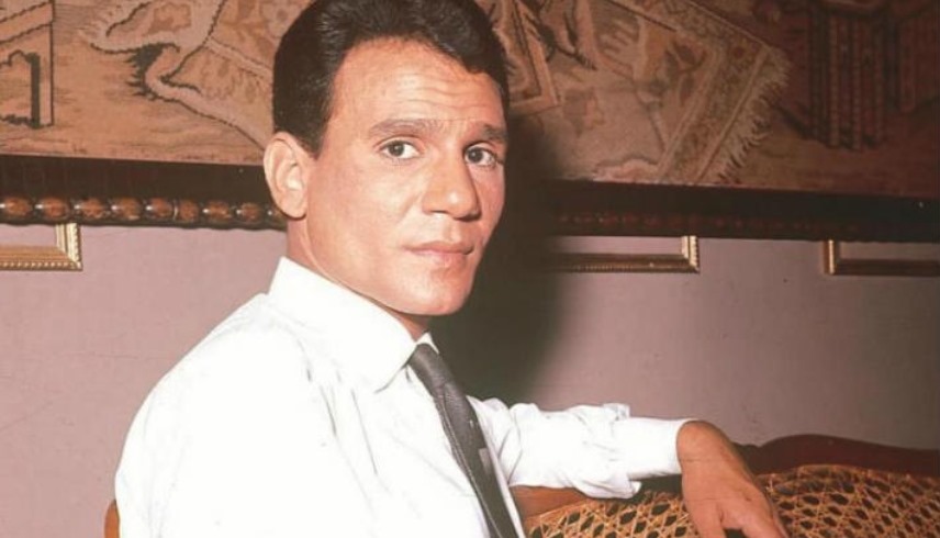 عبد الحليم حافظ (أرشيفية)