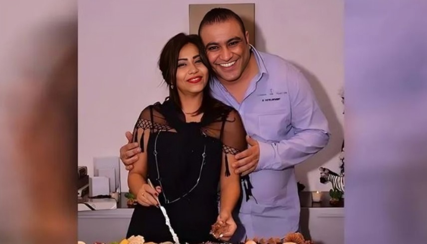 شيرين وشقيقها (أرشيفية)