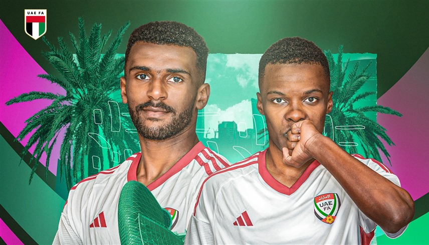 فريق الإمارات (إكس)