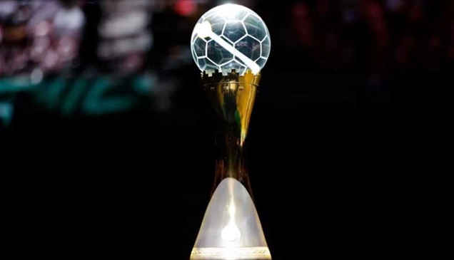 مصر تستضيف قرعة مونديال الأندية لليد الإثنين
