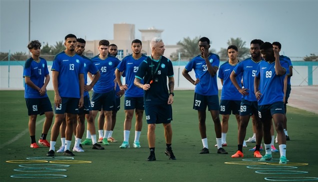 23 صفقة تجهز دبا لدوري أدنوك للمحترفين