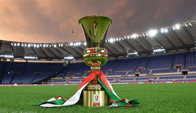بصفقة لـ3 مواسم.. كأس إيطاليا على MBC