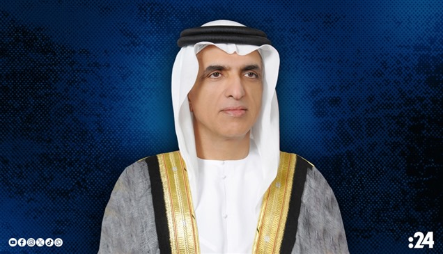 بتوجيهات سعود بن صقر.. ترقية مجموعة من الكادر المحلي بشرطة رأس الخيمة