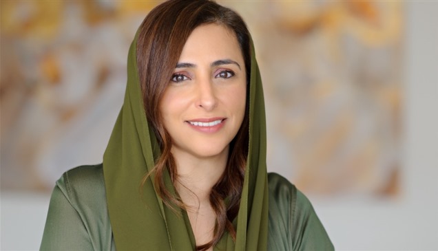 بدور القاسمي.. قوة معرفة ورؤية مستقبلية
