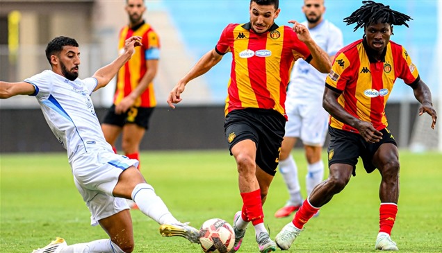 الدوري التونسي.. التعادل يسيطر على قمة الترجي والاتحاد المنستيري
