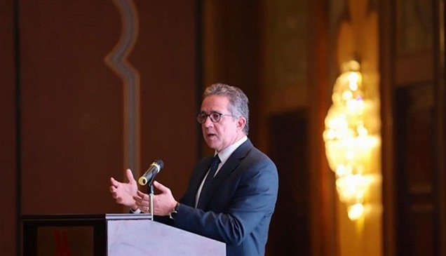 غير منحاز..موسكو تؤيد مرشح مصر لمنصب المدير العام الجديد ليونسكو