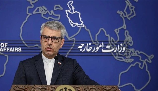الخارجية الإيرانية تحذر من تدخل القوى الخارجية في القوقاز