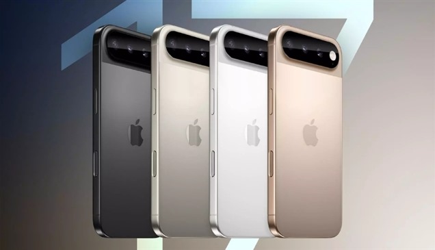 لماذا تُعد سلسلة iPhone 17 أكثر الهواتف انتظاراً؟