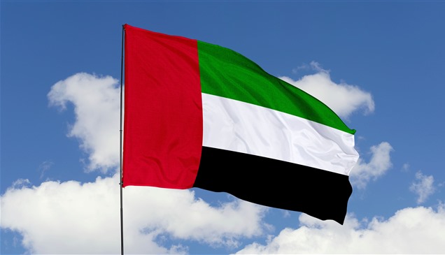 الإمارات تدعم عمليات إطفاء حرائق الغابات في مونتينيغرو