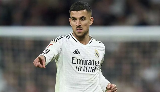 الاتحاد يستعد لضم نجم ريال مدريد