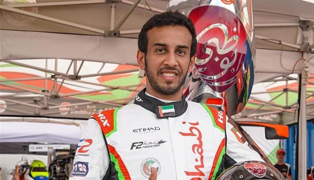 "أبوظبي للزوارق" يشارك في مونديال الفورمولا1 بإندونيسيا
