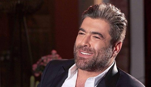 وائل كفوري يشارك أول صورة لابنته "كلوفي" ويوجه رسالة