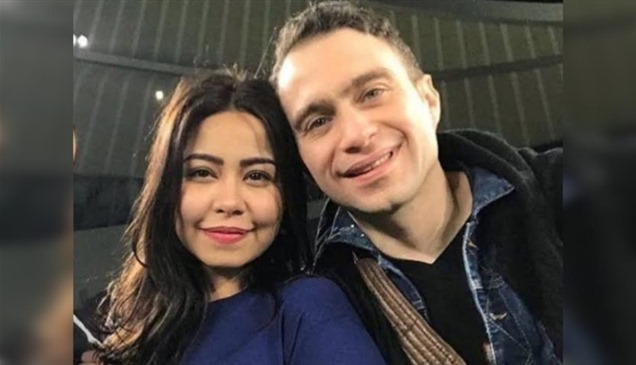 بعد عودتها لحسام حبيب.. محامي شيرين يستغيث بالحكومة لإنقاذها