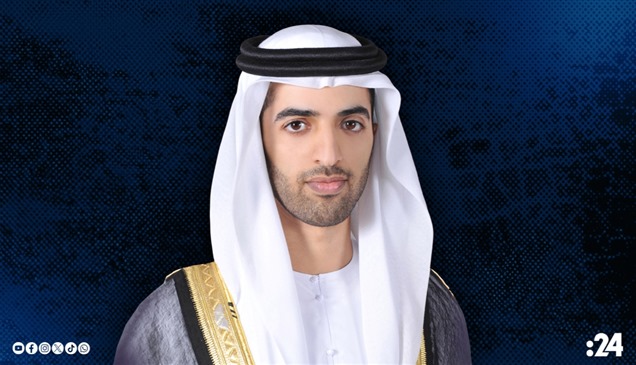 ولي عهد رأس الخيمة: المرأة الإماراتية نموذج متفرد في العطاء والريادة