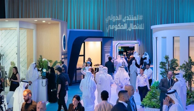 الشارقة تُطلق منتدى الاتصال الحكومي الدولي سبتمبر المقبل