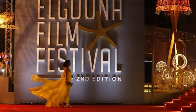 "عيد ميلاد سعيد" يفتتح الدورة الثامنة لمهرجان الجونة السينمائي في أكتوبر المُقبل