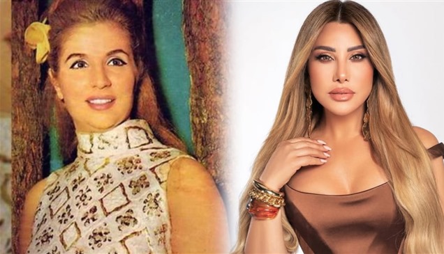 نجوى كرم تكشف وصيّة صباح لها بعدم الإنجاب: "كنت أعلم منذ الثامنة"