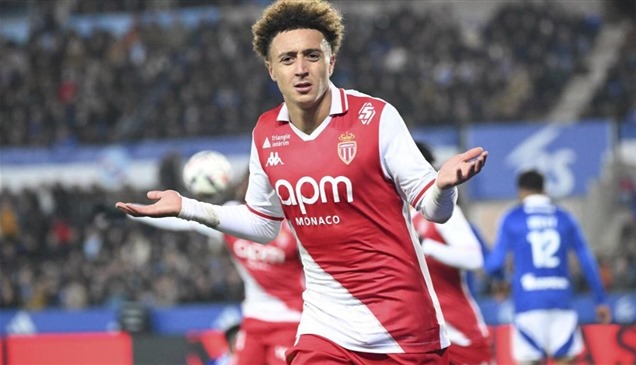 30 مليون يورو تنقل بن صغير إلى ليفركوزن