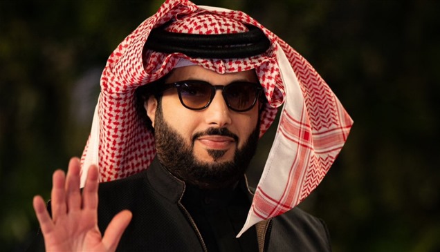 تركي آل الشيخ: "موسم الرياض" سيعتمد على المواهب السعودية والخليجية