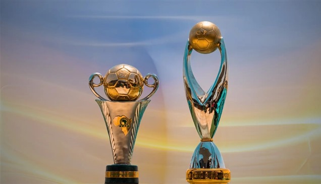 مواعيد قرعة وانطلاق منافسات "أبطال أفريقيا" و"الكونفيدرالية"