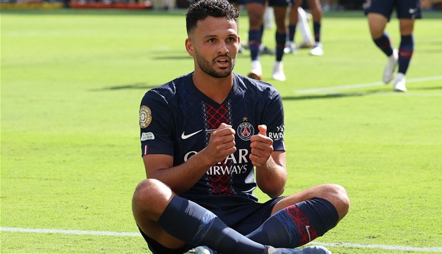 الهلال حاول ضم راموس قبل نونيز