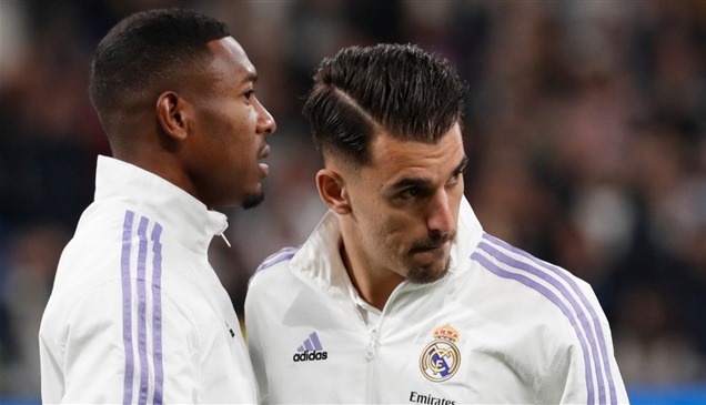ثنائي ريال مدريد على رادار الدوري السعودي